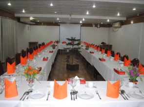 Sel Nbash Hotel & Services Apartments