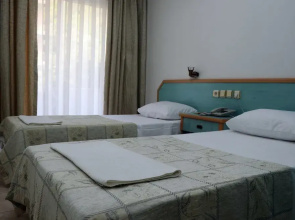 Delfin Otel