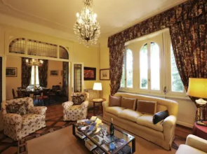 Villa Belvedere