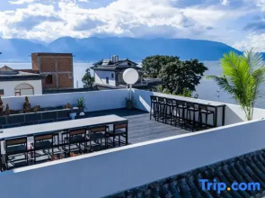 Dali Moon Reflection View Boutique Inn | Moon·View Seaview Resort Homestay (Wase Branch)