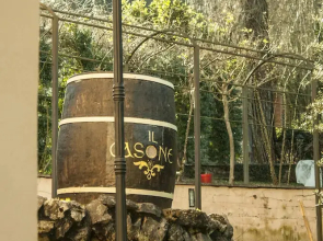 Il Casone - Valle dell'Aniene