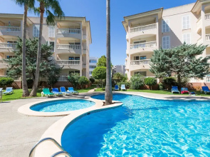 Oro Del Mar Iv Apartamento O5 - Apartment