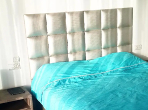 Eden Island Villa - Bouznika