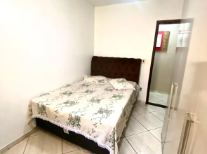 Casa Aconchegante Para Curtir Com A Família Até 8 Pessoas
