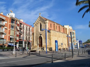 Tarragona Ciudad, El Serrallo AP-3