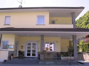 Hotel Culmine