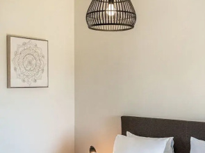 ZENtrum Holidays Crete | Villa Asteri
