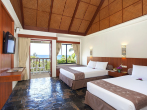 Karona Resort & Spa