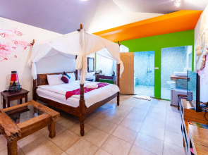 Pancala Vacation Inn