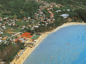 Bepa - 200 m From Sandy Beach - A4