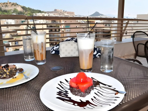 Hotel Ilissos