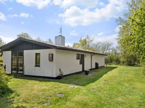 "Fabio" - 250m from the sea in NE Jutland
