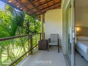 Tpz's - Apartments Near Praia do Muta