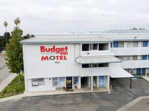 Budget Inn Corcoran Near Tulare CA 43
