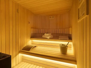 Bentley Hotel Old City