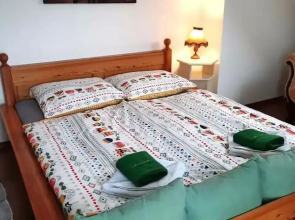 Spacious Holiday Home in Piechowice With Garden