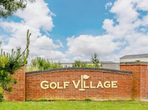 Grange Leisure Park
