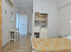 Blue Apartments Ipsos