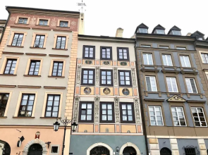 MONDRIAN Luxury Suites UNESCO Old Town