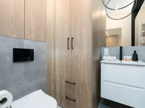 Poznań Apartment Sobczaka by Renters