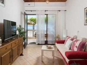 Apartments Divna Tomas