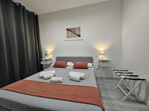 Guest House Il Ferroviere