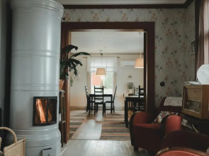 Lillstugans Gästhem BnB