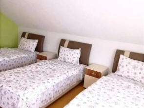 Senna Room
