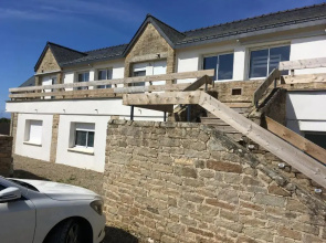 Le Clos du Penty 4 - T3 vue mer exceptionnelle