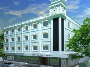 Hotel Castle Rock