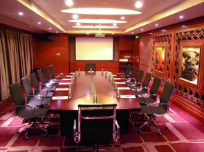 Leeden Hotel Guangzhou