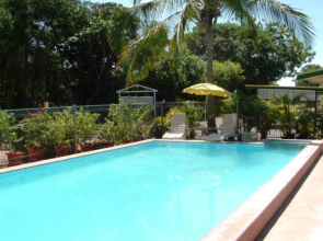 Affordable Gold City Motel