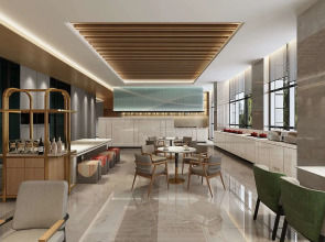 Hilton Garden Inn Rizhao High-Tech Zone