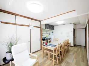 Living CUBE Beppu Station Annex / Vacation STAY 54919