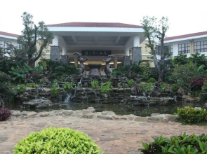 Zhangshuwan Hotel - Zhanjiang