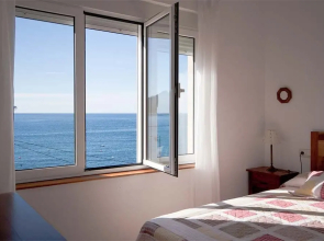 Villa in Dumbria A Coruna 101631 by MO Rentals