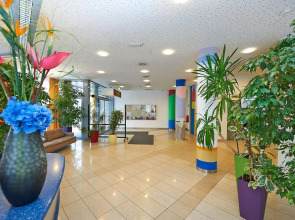 Hotel Kolpinghaus Wien Zentral