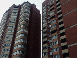 Ваш Комфорт Апарт на улице Дмитрия Благоева