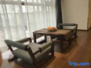 Qingzhou Nordic Holiday Hotel (Taihuacheng)