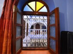 Hotel Mouritania