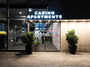 CABINN Apartments