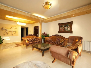 Sahel Alma Luxurious 3 Bdrm With a Garden
