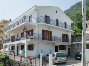 Apartmani Miljenovic