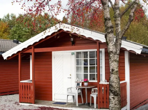 Bergen Camping Park