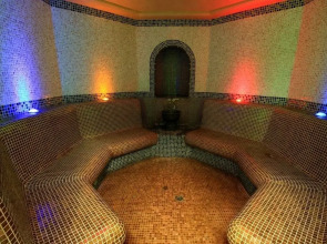 Saint George Palace Bansko Aparthotel