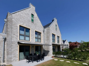 Holiday Home Traumstuuv