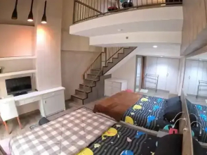 Student Park 311 by We Stay