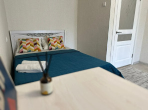 Апартаменты на улице Фатыха Амирхана 21