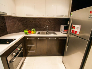 The Costa Nha Trang Residences