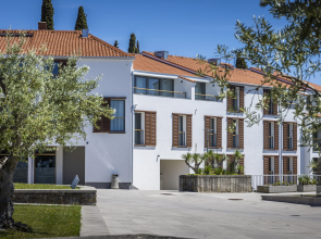 Hotel Vile Park Premium